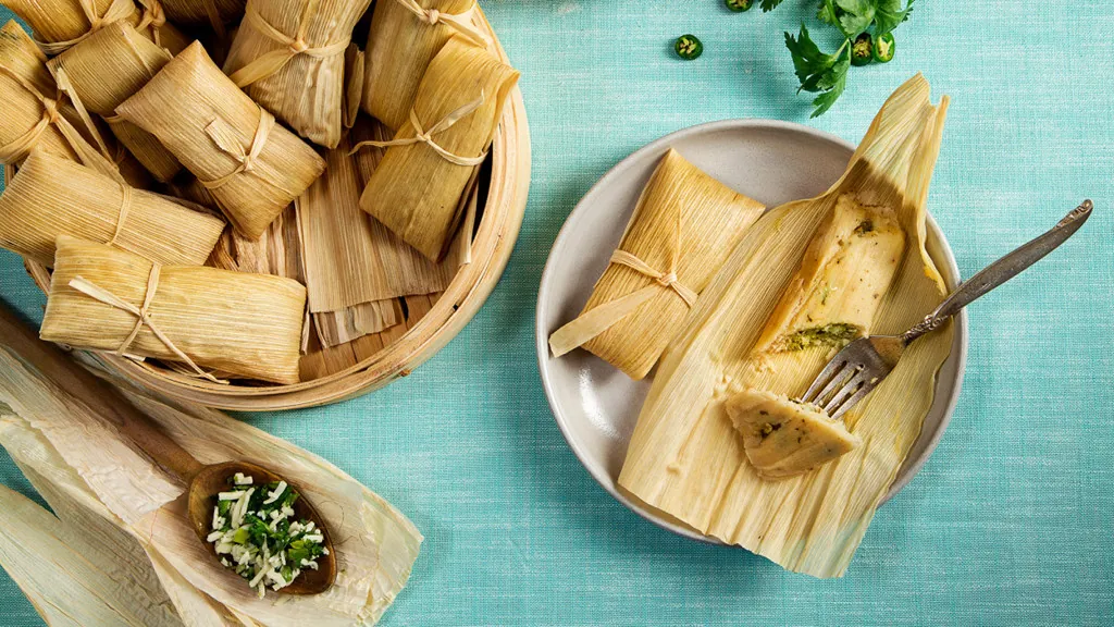 Phát triển như Mexico thì món ăn đường phố sẽ như thế nào?