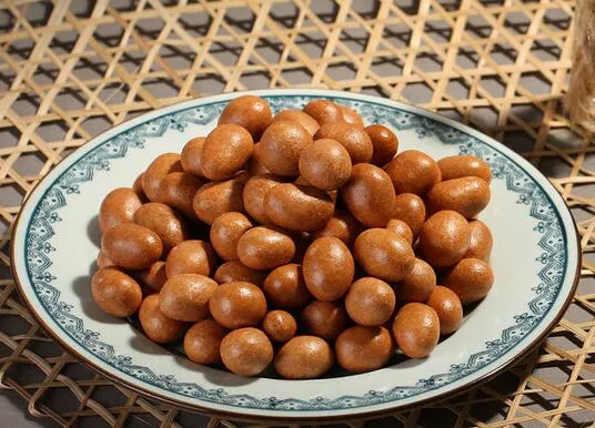 6 món tráng miệng truyền thống của Trung Quốc