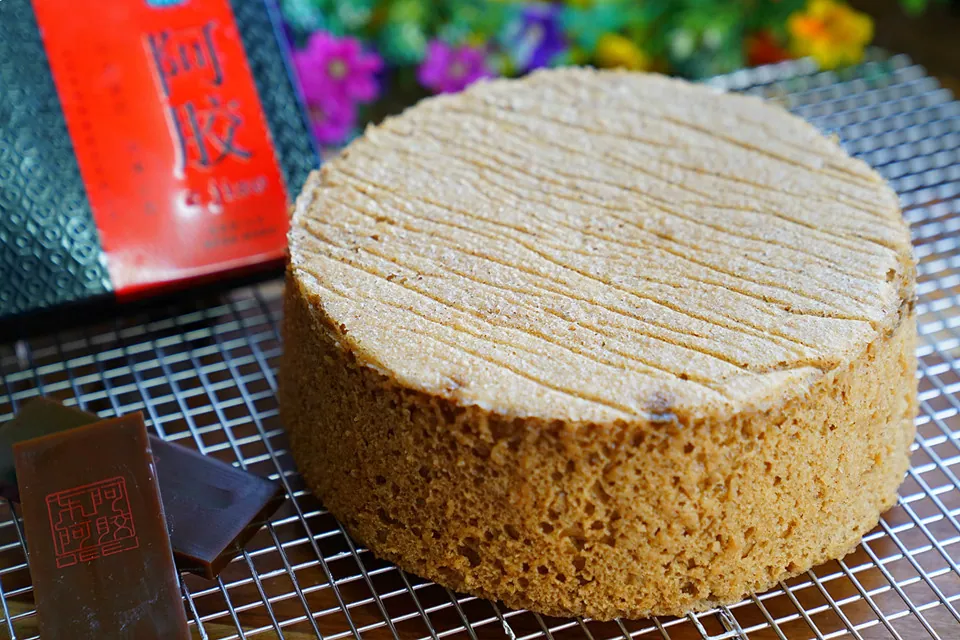 6 món tráng miệng truyền thống của Trung Quốc