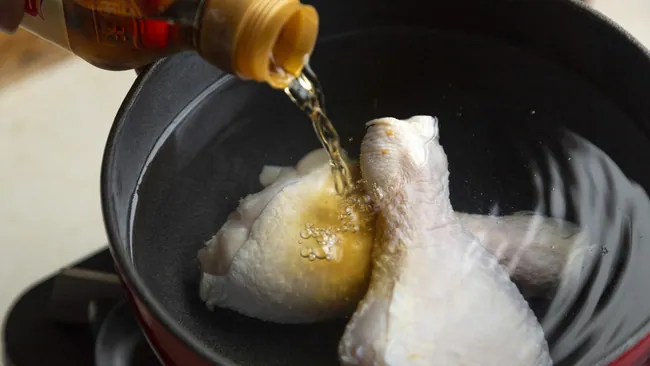 Đừng làm nộm gà với rau răm nữa, gợi ý mới hay ho cho bạn đây!