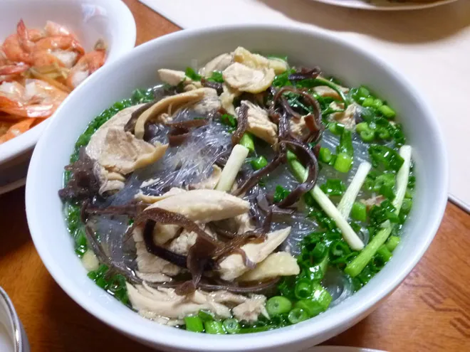 Đây là lí do các món ăn dân dã này được chọn để đãi Tổng thống