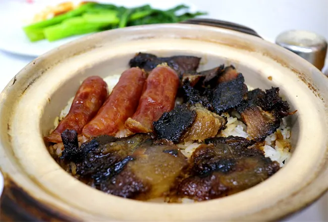 Ẩm thực Hong Kong là những trải nghiệm thú vị