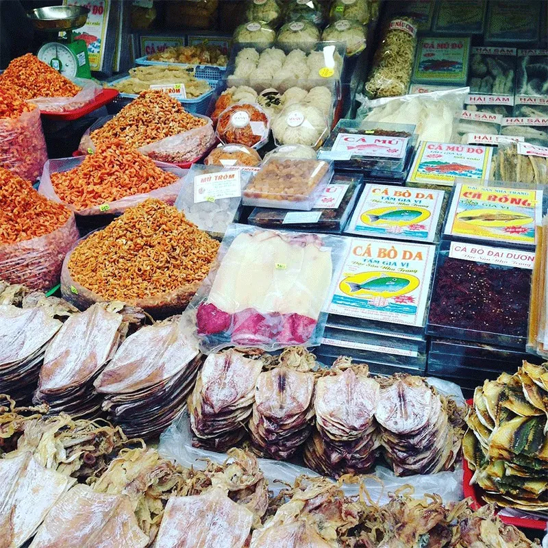 Top 4 khu chợ đêm được báo quốc tế khen ngợi: Đặc trưng du lịch Việt