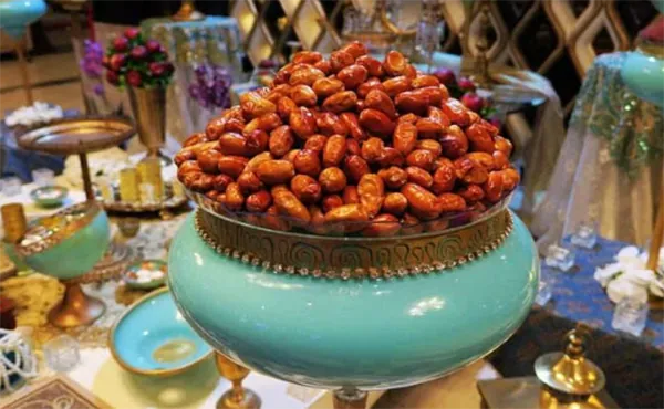 Quả chà là – Loại quả gắn liền với sự sống và lịch sử Dubai