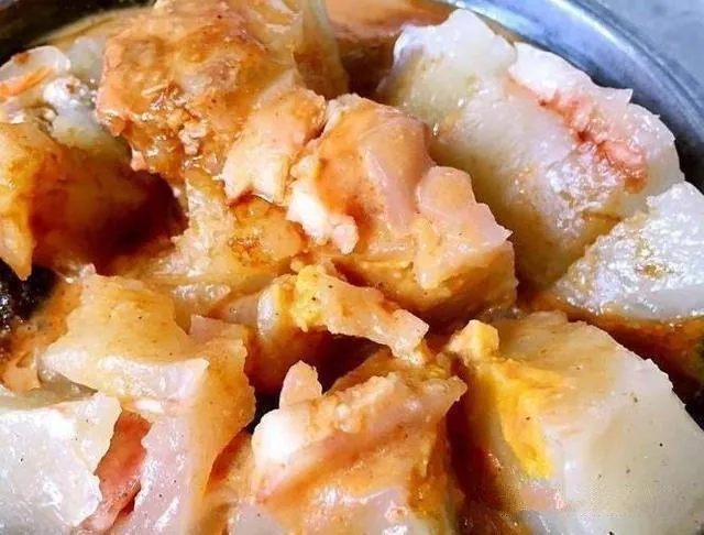 Cua móng ngựa: Là cua nhưng không phải cua?