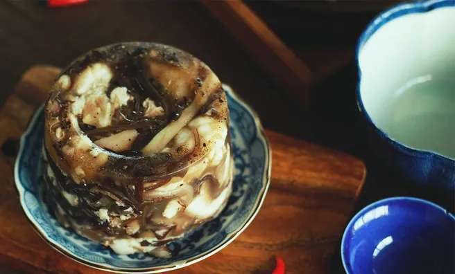 Những món ăn chỉ Việt Nam mới có, nghe tên là biết “lỗi tạo hóa”