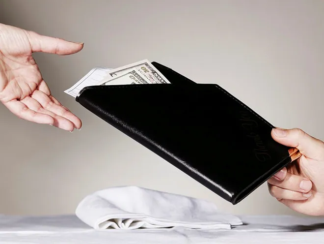 Quy tắc ăn uống ở Hàn Quốc dù không nói nhưng ai cũng phải biết