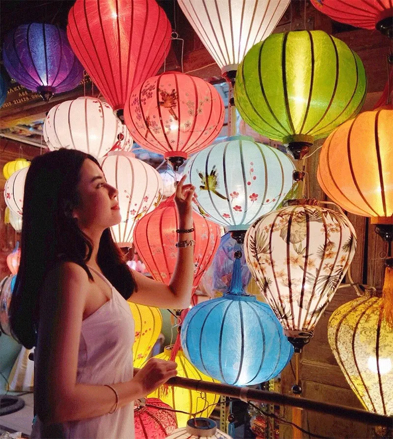 Top 4 khu chợ đêm được báo quốc tế khen ngợi: Đặc trưng du lịch Việt