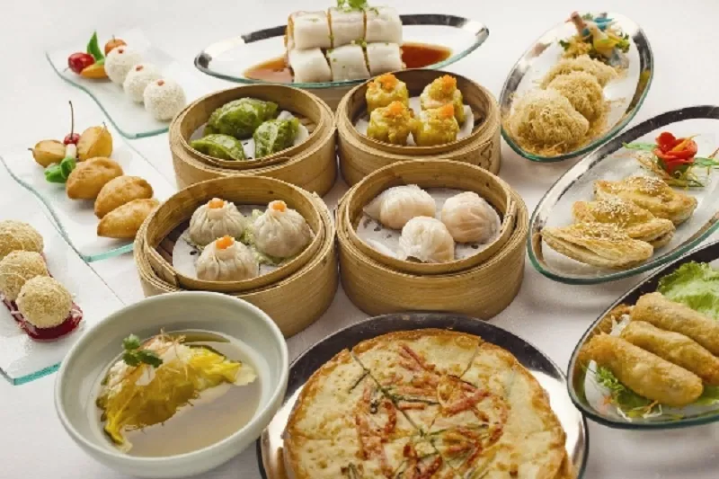 Top 8 quốc gia có nền ẩm thực được vinh danh trên thế giới