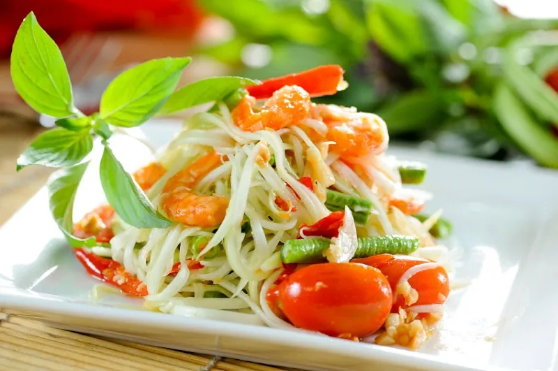 Top 8 quốc gia có nền ẩm thực được vinh danh trên thế giới