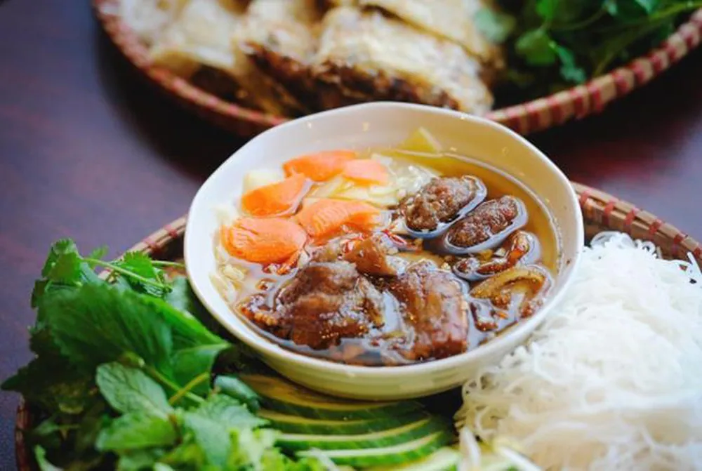 Nước chấm – Loại gia vị không thể thiếu trong văn hóa ẩm thực Việt