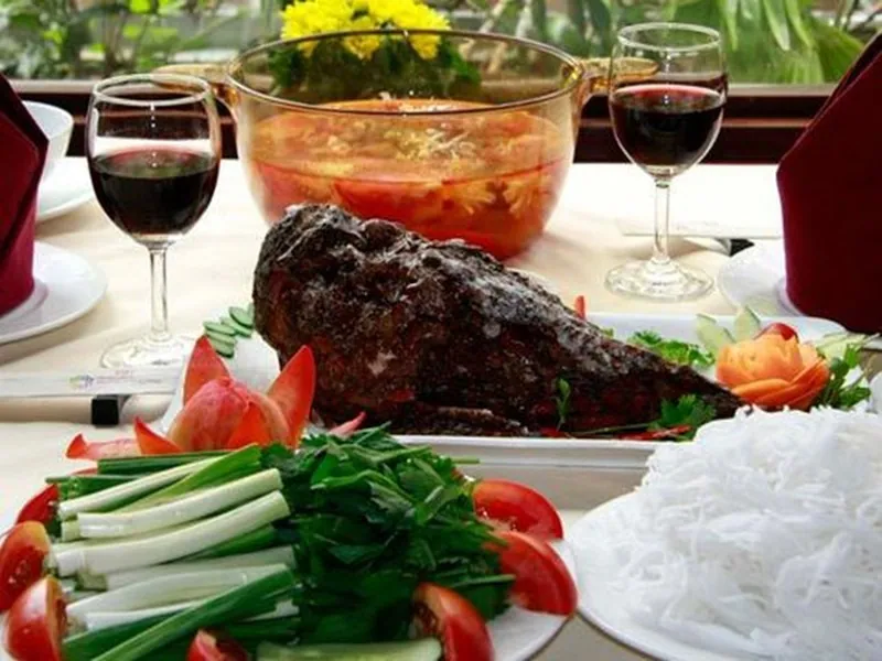 Loại hải sản vừa xấu vừa có độc nhưng giá bán rất cao