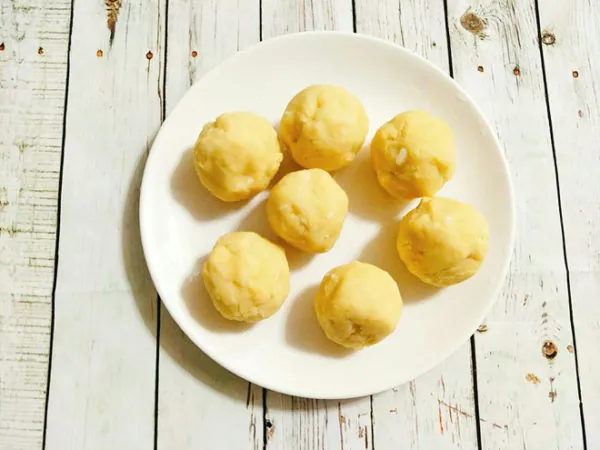 Cuối tuần cùng làm bánh cam giòn ngon nhớ về tuổi thơ