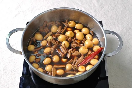 Cách nấu bò kho phiên bản miền Bắc và miền Nam có gì khác nhau?