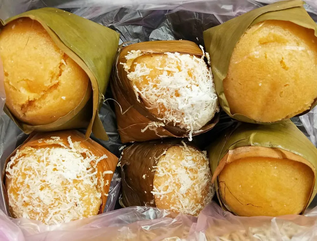 Thốt nốt An Giang – Thiên đường của các tín đồ hảo ngọt
