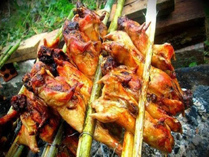 Về miền Tây ăn thịt chuột đồng và bị … ghiền