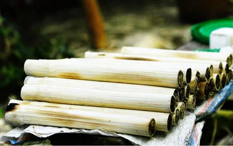 Nguồn gốc ra đời và cách làm cơm lam Bắc Bộ thơm ngon nhất