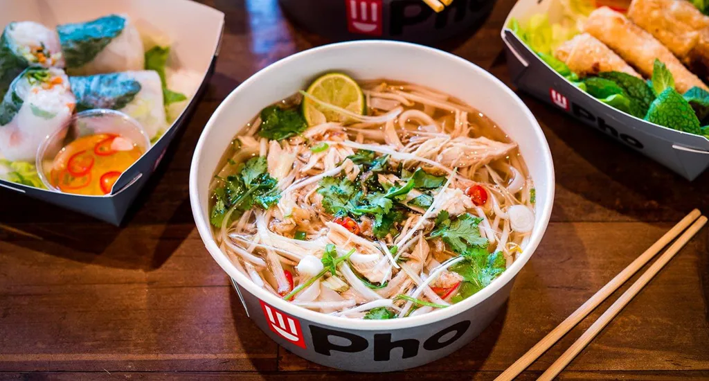 Ngoài Nhật Bản, phở Việt đã ‘hoành hành’ trên thế giới như thế nào?