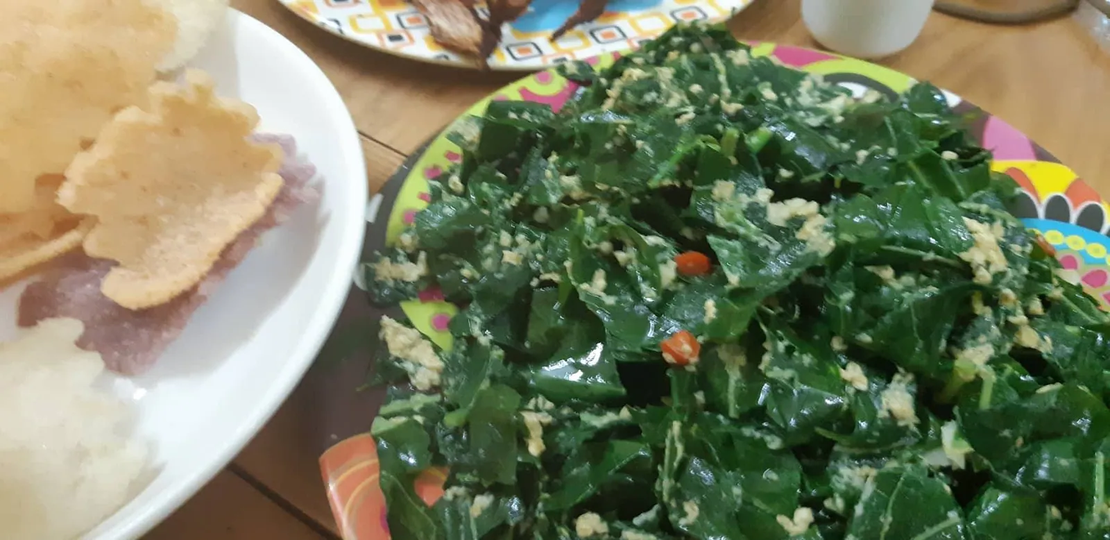 Đặc sản Lai Châu