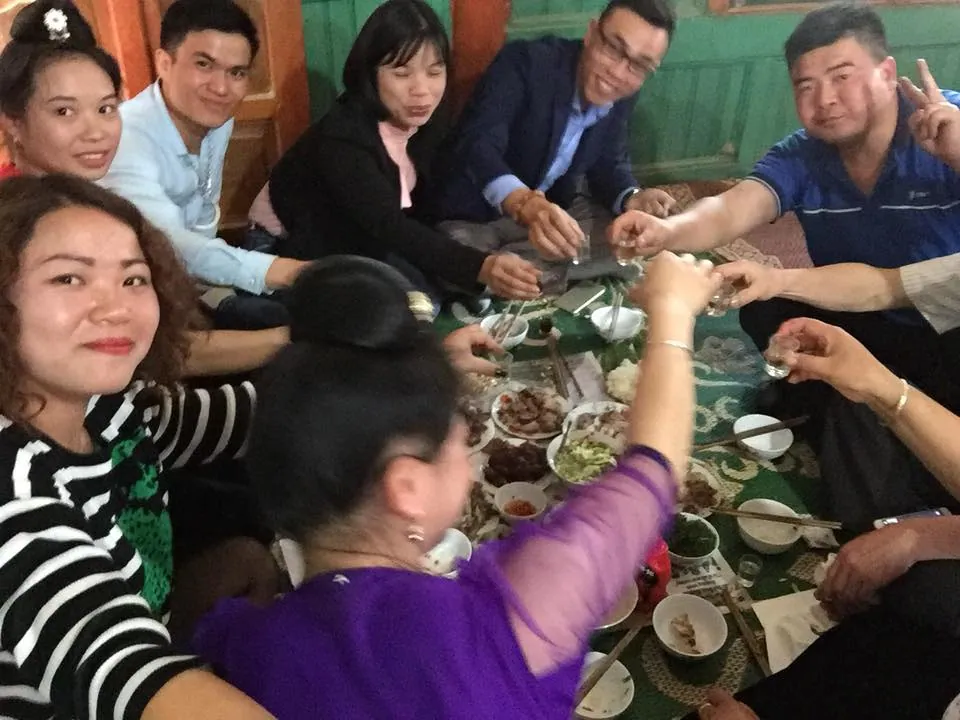 Người Thái ăn lá ngón thế nào mà không bị trúng độc?