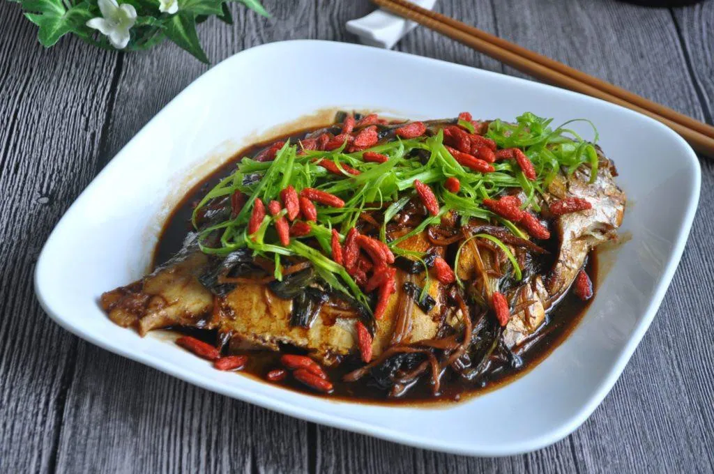 Có quá nhiều kiểu chế biến cá để kích thích bữa ăn ngon