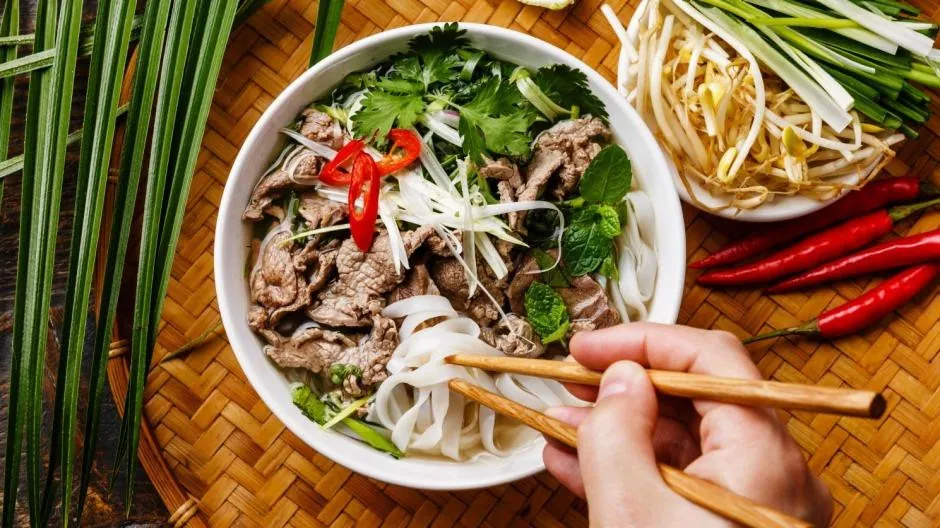 Ngoài Nhật Bản, phở Việt đã ‘hoành hành’ trên thế giới như thế nào?