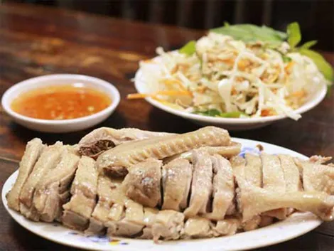 Món ăn bài thuốc: Cách phát huy tối đa chất dinh dưỡng trong thịt vịt