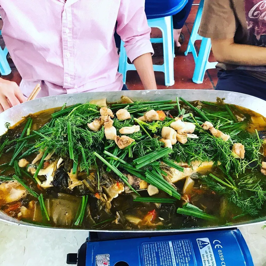 Có quá nhiều kiểu chế biến cá để kích thích bữa ăn ngon