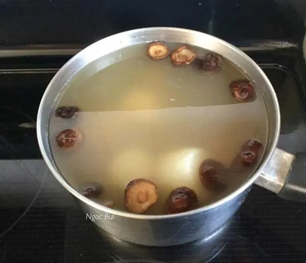 Bún thang: Nét ẩm thực lâu đời của người dân Hà thành