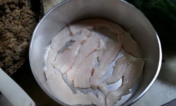 Công thức nấu ăn tại nhà cho tín đồ nghiện pate
