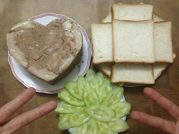Công thức nấu ăn tại nhà cho tín đồ nghiện pate