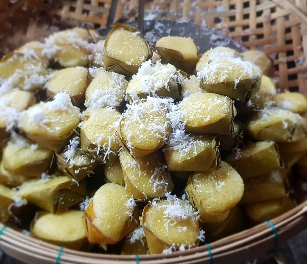 Thốt nốt An Giang – Thiên đường của các tín đồ hảo ngọt