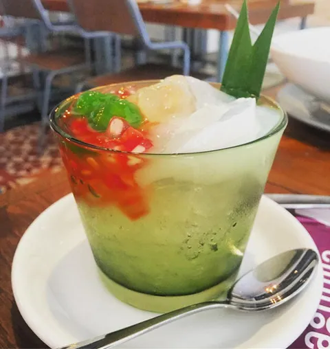 Thốt nốt An Giang – Thiên đường của các tín đồ hảo ngọt
