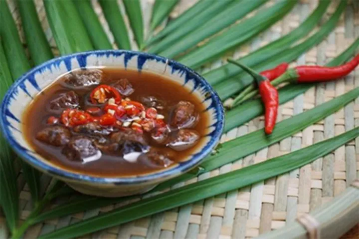 Nước chấm – Loại gia vị không thể thiếu trong văn hóa ẩm thực Việt