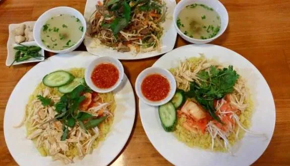 Nếu có dịp ghé thăm Phú Yên, đừng bỏ qua những món ăn dân dã này