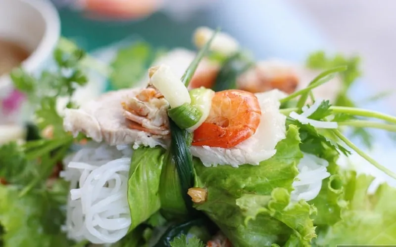 Bất ngờ nhận ra mọi miền Tổ quốc đều có các món cuốn