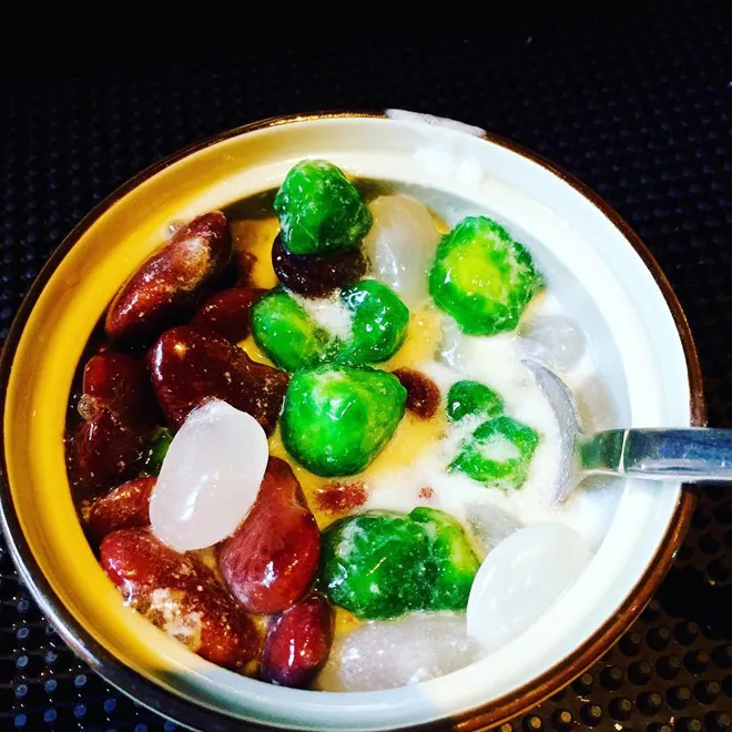 Thốt nốt An Giang – Thiên đường của các tín đồ hảo ngọt