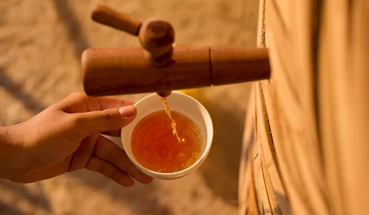 Nước chấm – Loại gia vị không thể thiếu trong văn hóa ẩm thực Việt