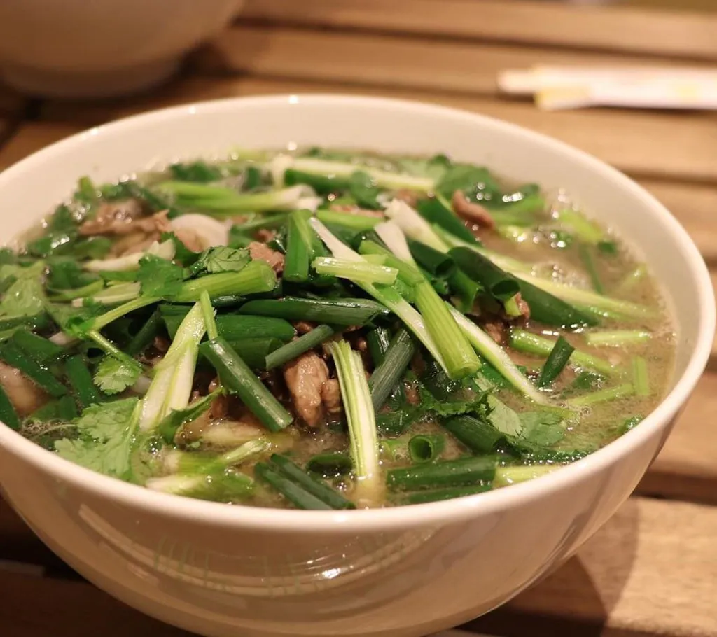Ngoài Nhật Bản, phở Việt đã ‘hoành hành’ trên thế giới như thế nào?