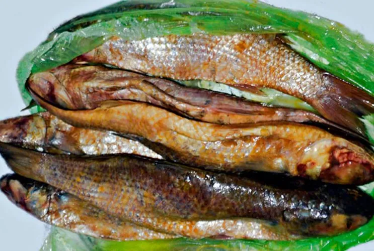 Người Ai Cập có món ăn ngon nhưng chứa nhiều “hiểm họa”