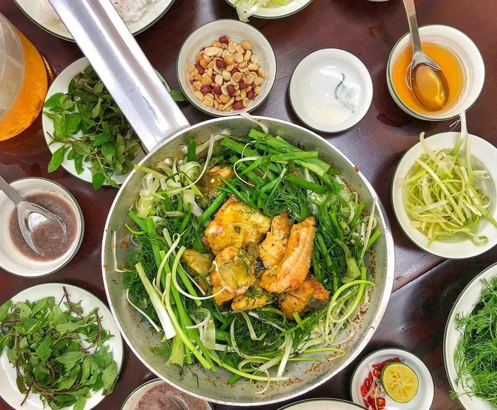 Thế giới tôn vinh phở Việt mà quên Việt Nam còn nổi tiếng bởi những món này