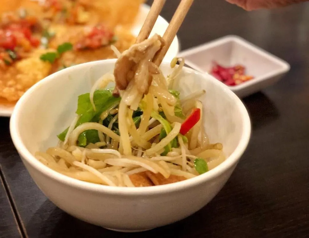 Thế giới tôn vinh phở Việt mà quên Việt Nam còn nổi tiếng bởi những món này