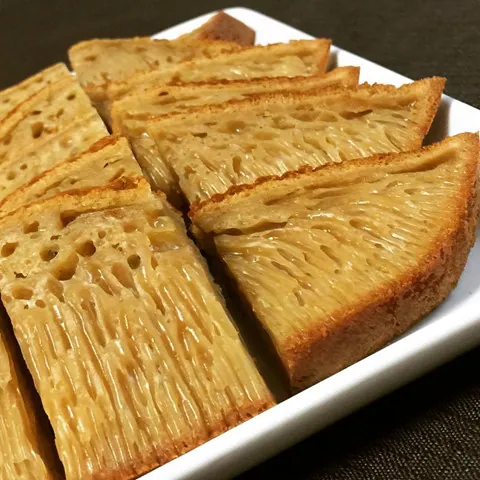 Thốt nốt An Giang – Thiên đường của các tín đồ hảo ngọt