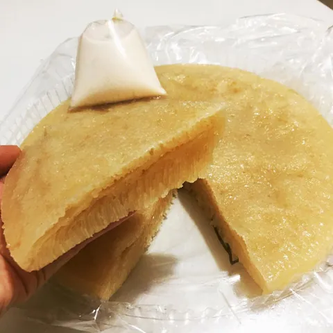 Thốt nốt An Giang – Thiên đường của các tín đồ hảo ngọt