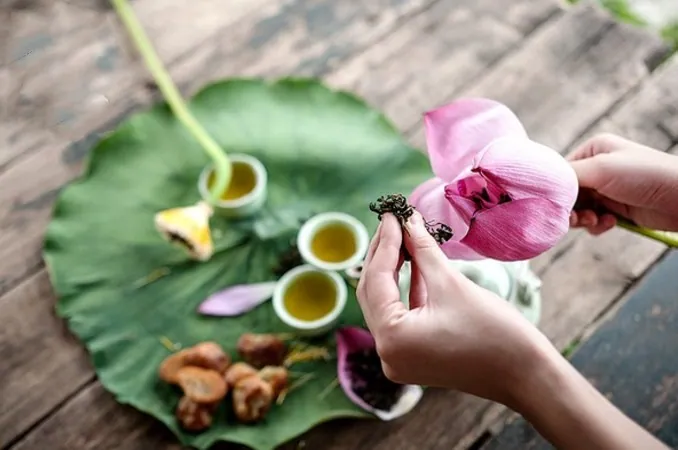 Khi ẩm thực đa dạng kết hợp với “quốc hoa” Việt Nam