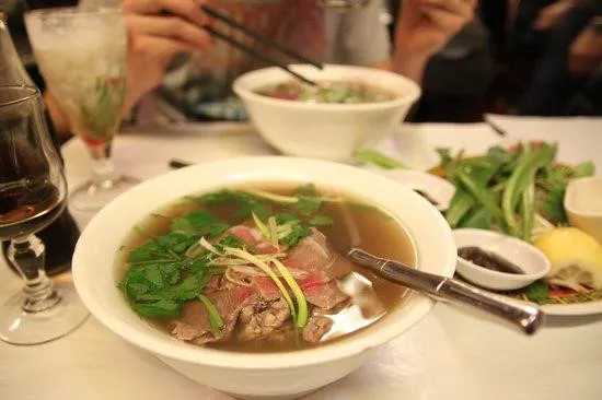 Ngoài Nhật Bản, phở Việt đã ‘hoành hành’ trên thế giới như thế nào?