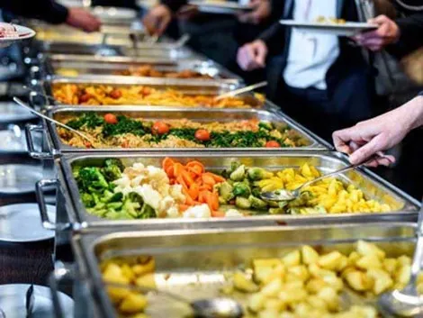 Bí mật nhà hàng buffet: Tiết lộ nhiều điều thực khách chưa được biết