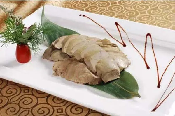 Bí mật kinh hoàng đằng sau 3 món ăn đặc sản xa xỉ