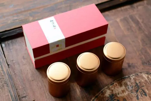Loại trà hóa thạch hương vị thanh khiết từ “quê hương” của các loại trà ngon