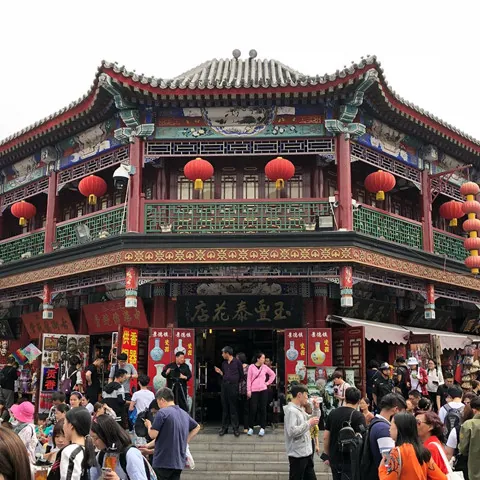 Bánh bao “chó cũng không thèm ăn” mà Từ Hy thái hậu thích nhất